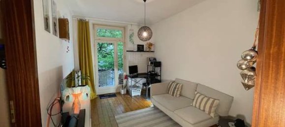 1 bedroom Apartment in Hamburg-Nord, Germany No. 241555 2
