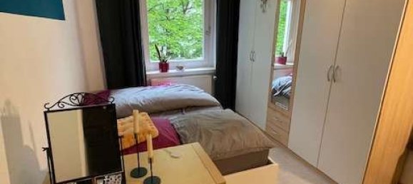 1 bedroom Apartment in Hamburg-Nord, Germany No. 241555 8
