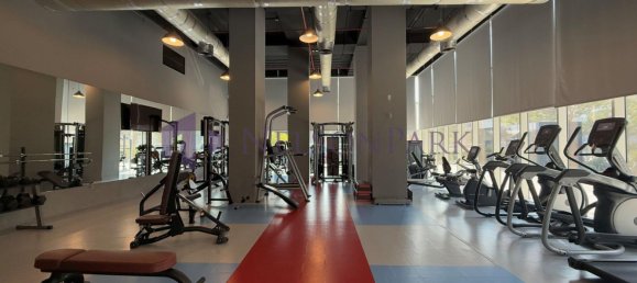 1 bedroom Apartment in Lusail, Qatar No. 1283 11