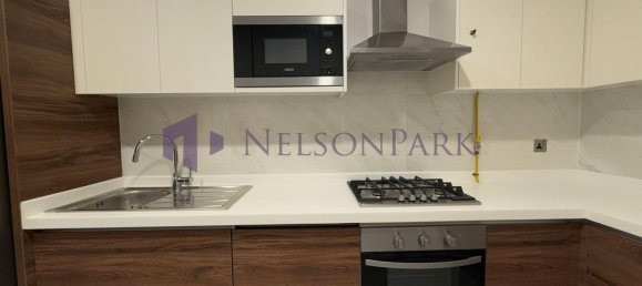 1 bedroom Apartment in Lusail, Qatar No. 1283 3