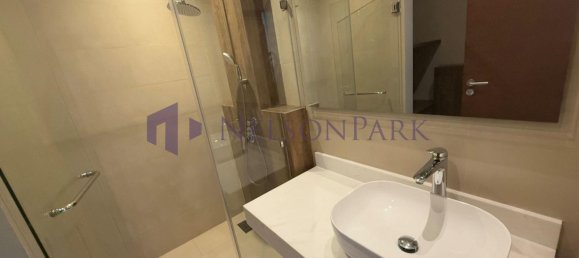 1 bedroom Apartment in Lusail, Qatar No. 1283 8