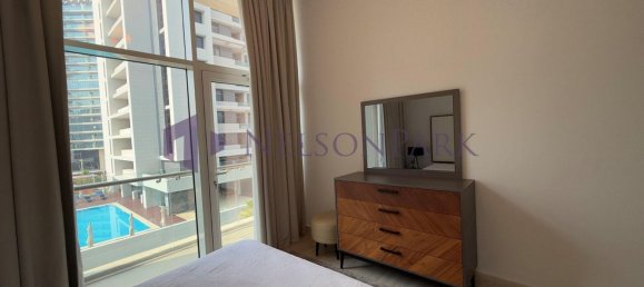 1 bedroom Apartment in Lusail, Qatar No. 1283 7