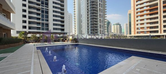 1 bedroom Apartment in Lusail, Qatar No. 1283 14
