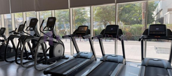 1 bedroom Apartment in Lusail, Qatar No. 1283 12