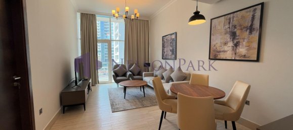 1 bedroom Apartment in Lusail, Qatar No. 1283 2