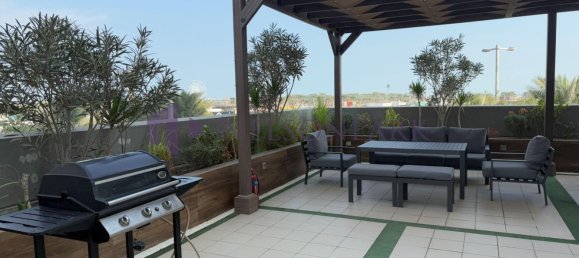 1 bedroom Apartment in Lusail, Qatar No. 1283 15