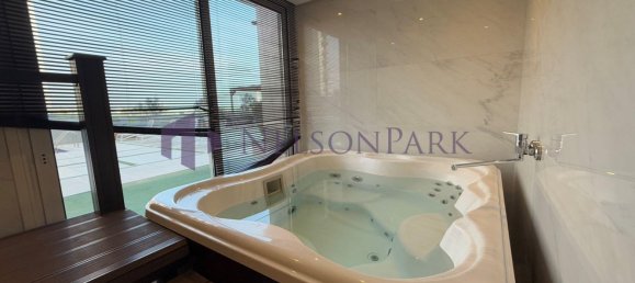 1 bedroom Apartment in Lusail, Qatar No. 1283 13