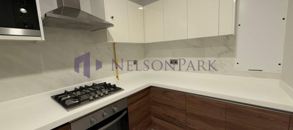 1 bedroom Apartment in Lusail, Qatar No. 1283 5