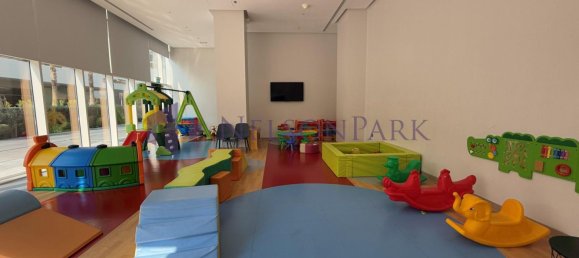 1 bedroom Apartment in Lusail, Qatar No. 1283 16