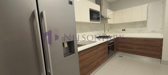 1 bedroom Apartment in Lusail, Qatar No. 1283 4