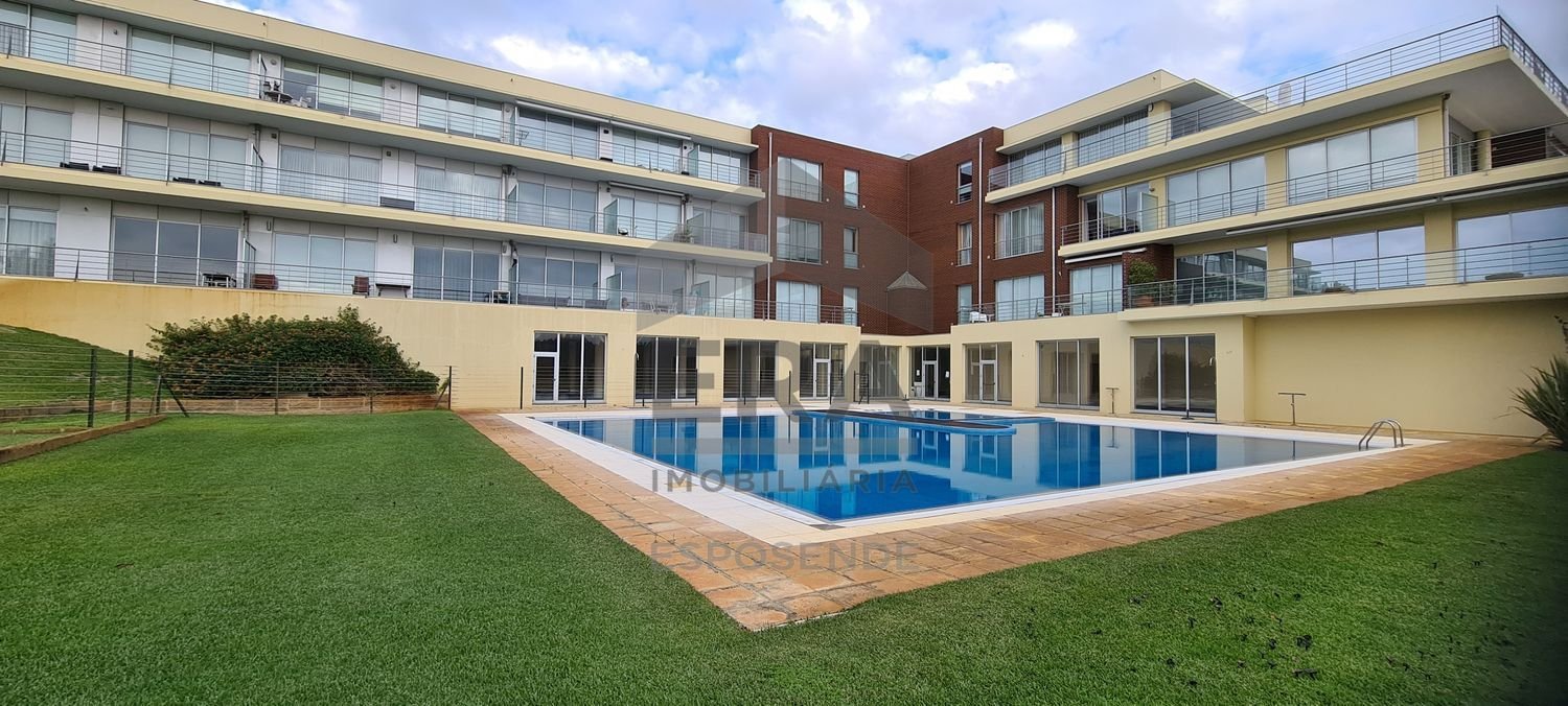  عقار تجاري في Esposende, Portugal 638متر مربع رقم 66760