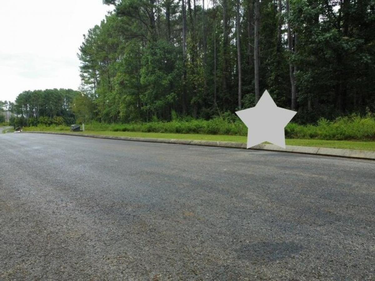  Land in Jasper, USA No. 501879