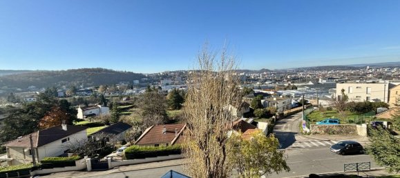 2 bedrooms Apartment in Saint-Jean-Bonnefonds, France No. 195812 3