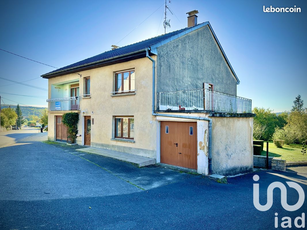 4 Schlafzimmer Haus in Oberstinzel, France, Nr. 224065