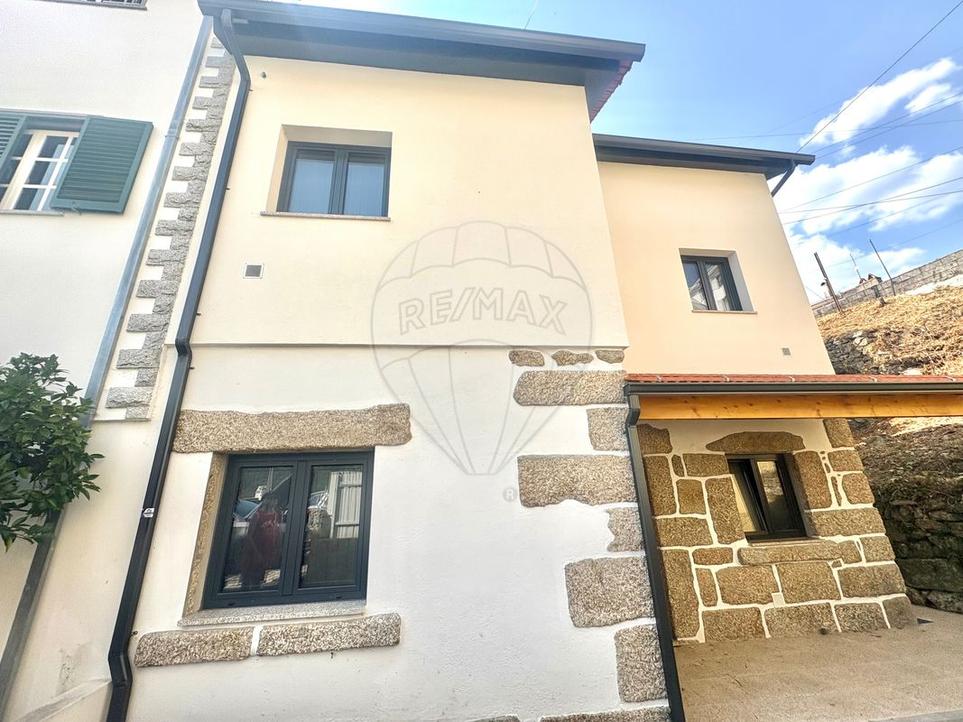 3 غرف نوم منزل في Loriga, Portugal رقم 265812