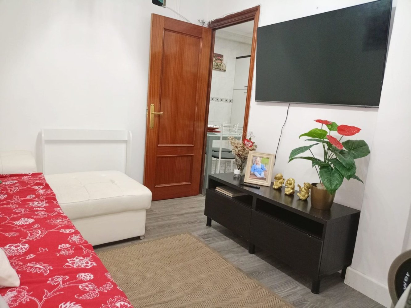 3 غرف نوم شقة في Basque Autonomous Community, Spain رقم 148144