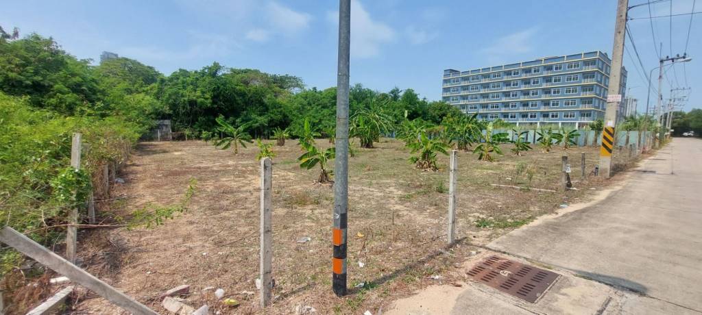  قطعة أرض في Pattaya, Thailand رقم 24013