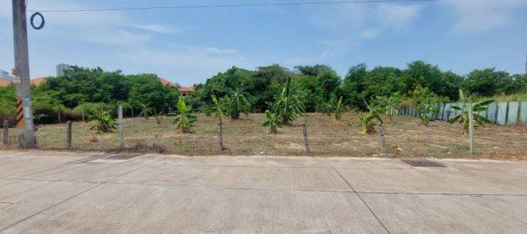 Terrain à Pattaya, Thailand No. 24013 9