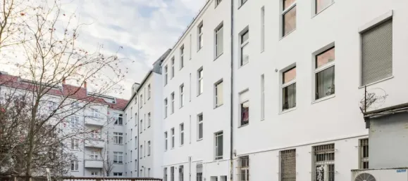 Apartamento T1 em Mariendorf, Germany N.º 92925 13