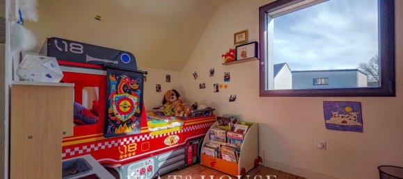 4 غرف نوم منزل في Orvault, France رقم 198660 11