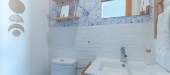 4 bedrooms Penthouse in Albolote, Spain No. 137869 16