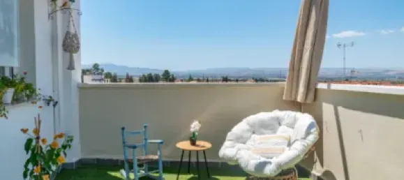 4 bedrooms Penthouse in Albolote, Spain No. 137869 3