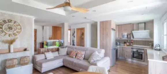 4 bedrooms Penthouse in Albolote, Spain No. 137869 8