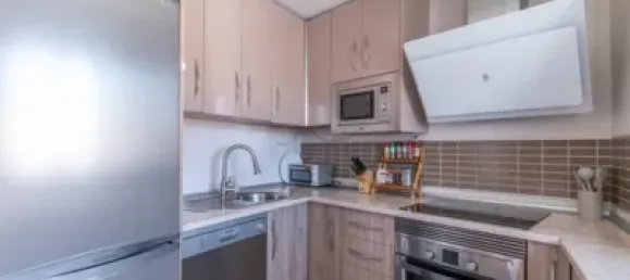 4 bedrooms Penthouse in Albolote, Spain No. 137869 10