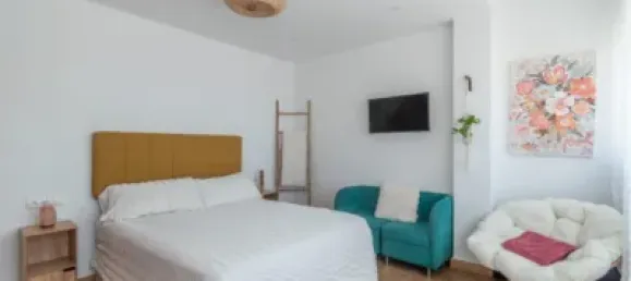 4 bedrooms Penthouse in Albolote, Spain No. 137869 32