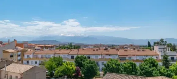 4 bedrooms Penthouse in Albolote, Spain No. 137869 13