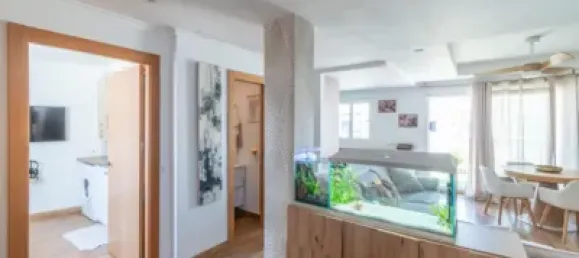 4 bedrooms Penthouse in Albolote, Spain No. 137869 11