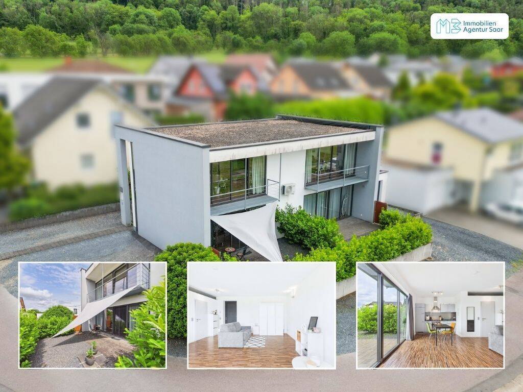 3 bedrooms Building in Merzig-Wadern, Germany No. 268494