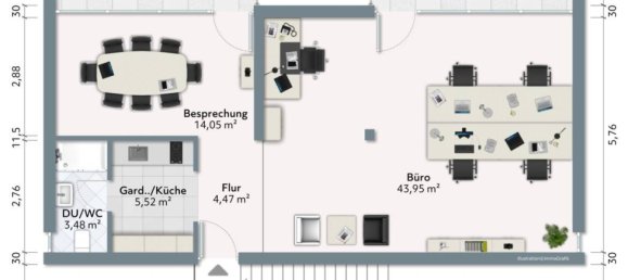 3 bedrooms Building in Merzig-Wadern, Germany No. 268494 16