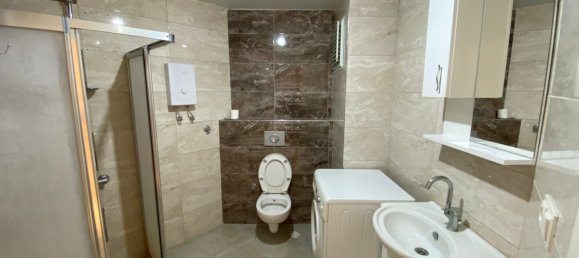 Appartement 1+1 à Tosmur, Turkey No. 7713 7