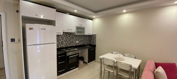 Appartement 1+1 à Tosmur, Turkey No. 7713 8