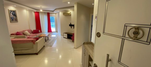 Appartement 1+1 à Tosmur, Turkey No. 7713 10