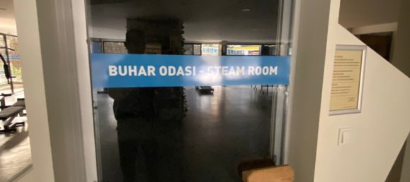 Appartement 1+1 à Tosmur, Turkey No. 7713 6