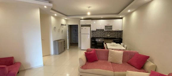 Appartement 1+1 à Tosmur, Turkey No. 7713 16