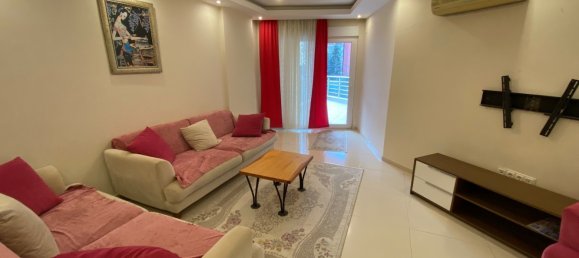 Appartement 1+1 à Tosmur, Turkey No. 7713 14
