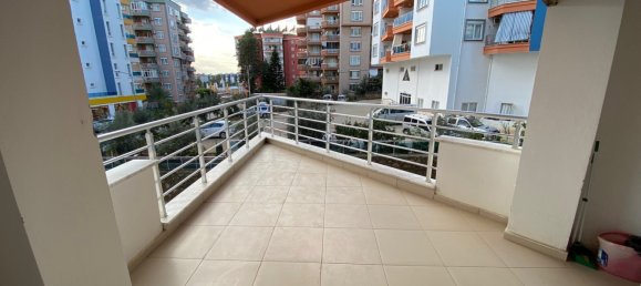 Appartement 1+1 à Tosmur, Turkey No. 7713 12