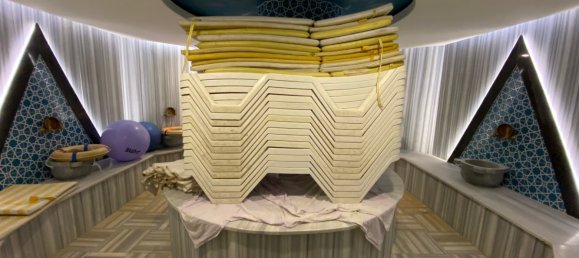 Appartement 1+1 à Tosmur, Turkey No. 7713 2