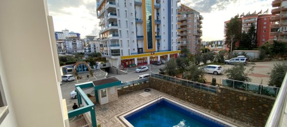 Appartement 1+1 à Tosmur, Turkey No. 7713 9