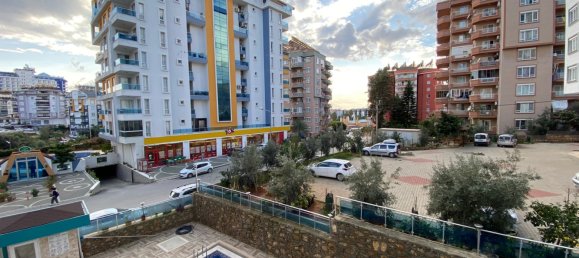 Appartement 1+1 à Tosmur, Turkey No. 7713 18