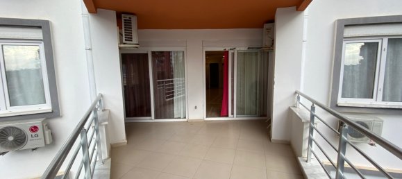 Appartement 1+1 à Tosmur, Turkey No. 7713 4