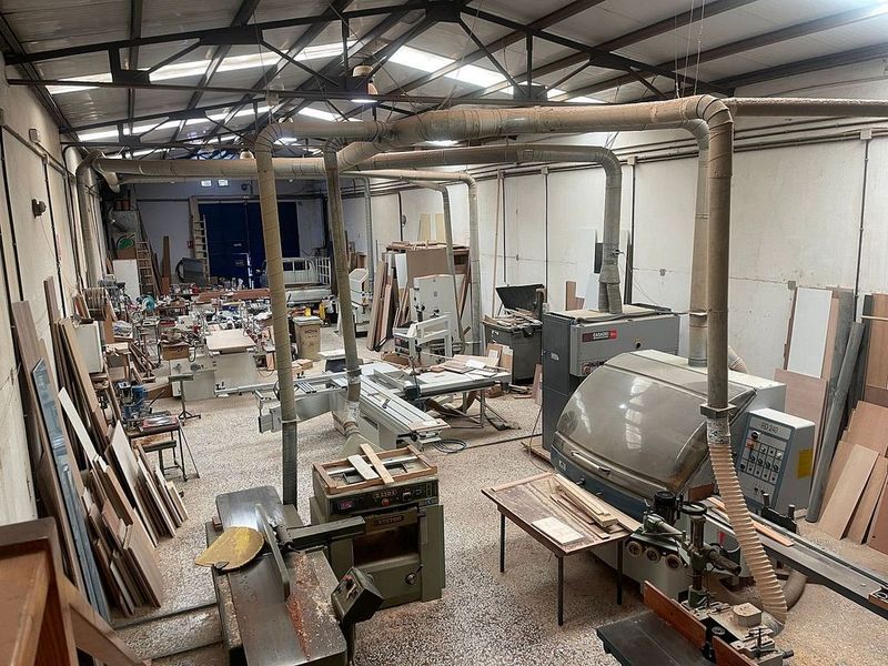 5 bedrooms Commercial property in Telde, Spain No. 243753