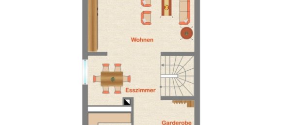 4 chambres Maison de ville à Main-Kinzig, Germany No. 172779 21