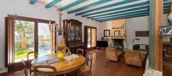 4 Schlafzimmer Villa in Altea, Spain, Nr. 190519 21
