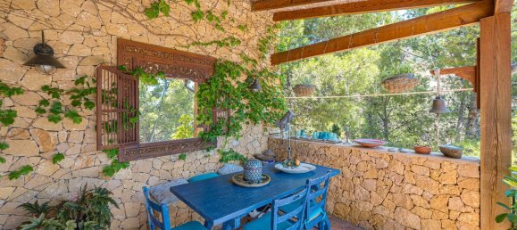 4 Schlafzimmer Villa in Altea, Spain, Nr. 190519 12