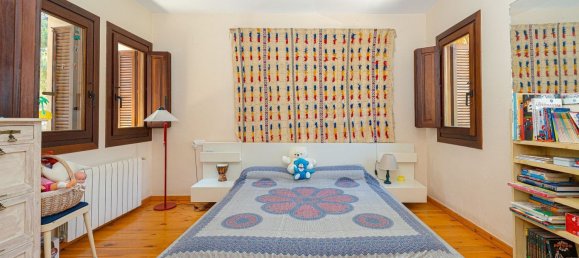 4 Schlafzimmer Villa in Altea, Spain, Nr. 190519 44