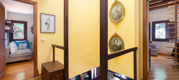 4 Schlafzimmer Villa in Altea, Spain, Nr. 190519 34